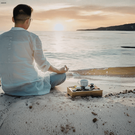 Calm & Relaxation
