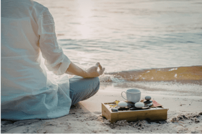 Calm & Relaxation
