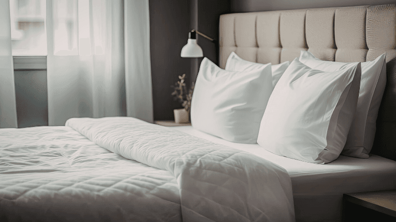 Sleep Recovery