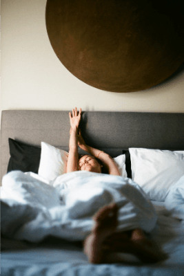 Sleep Recovery