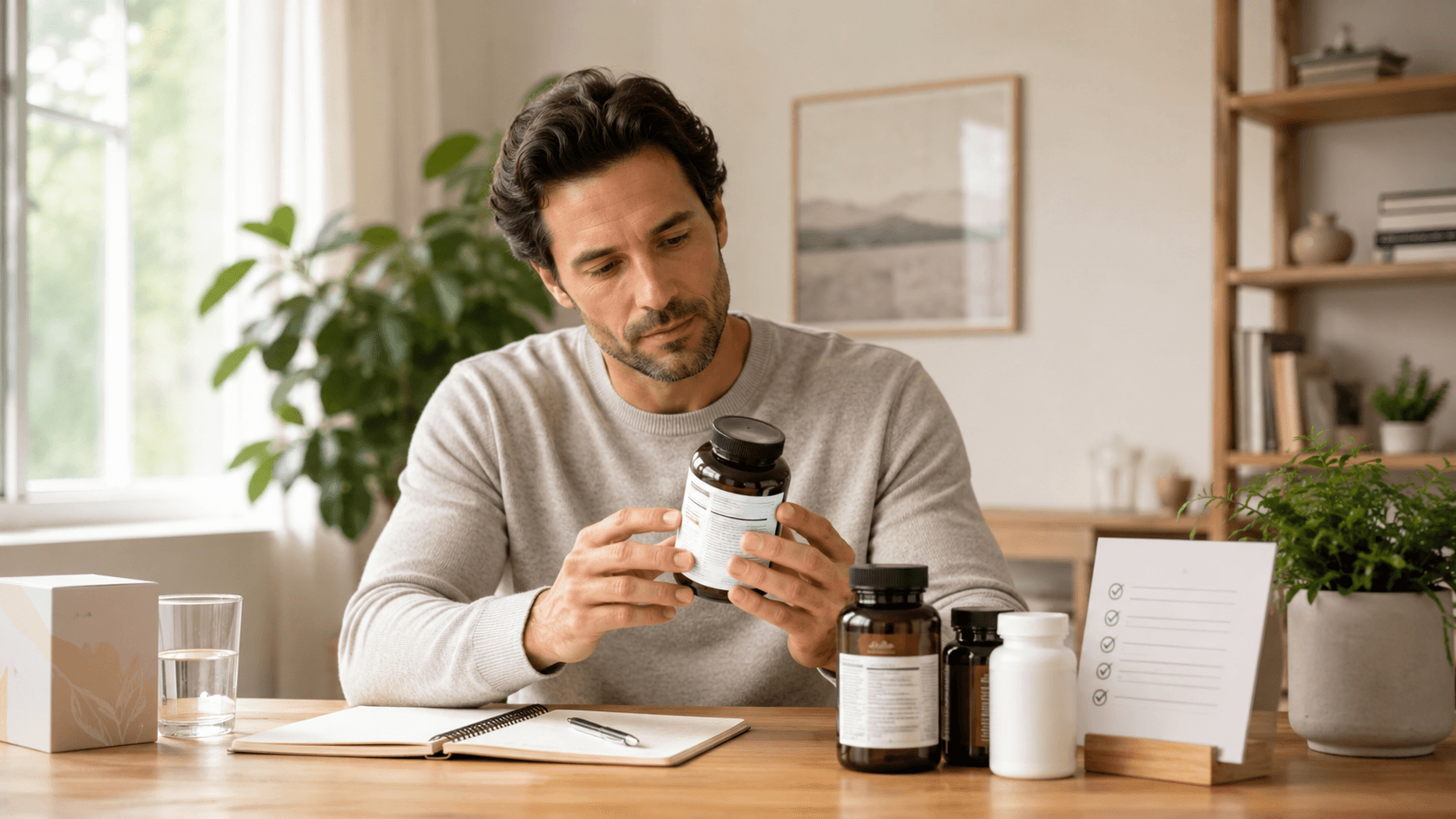 How to Choose a High-Quality Supplement