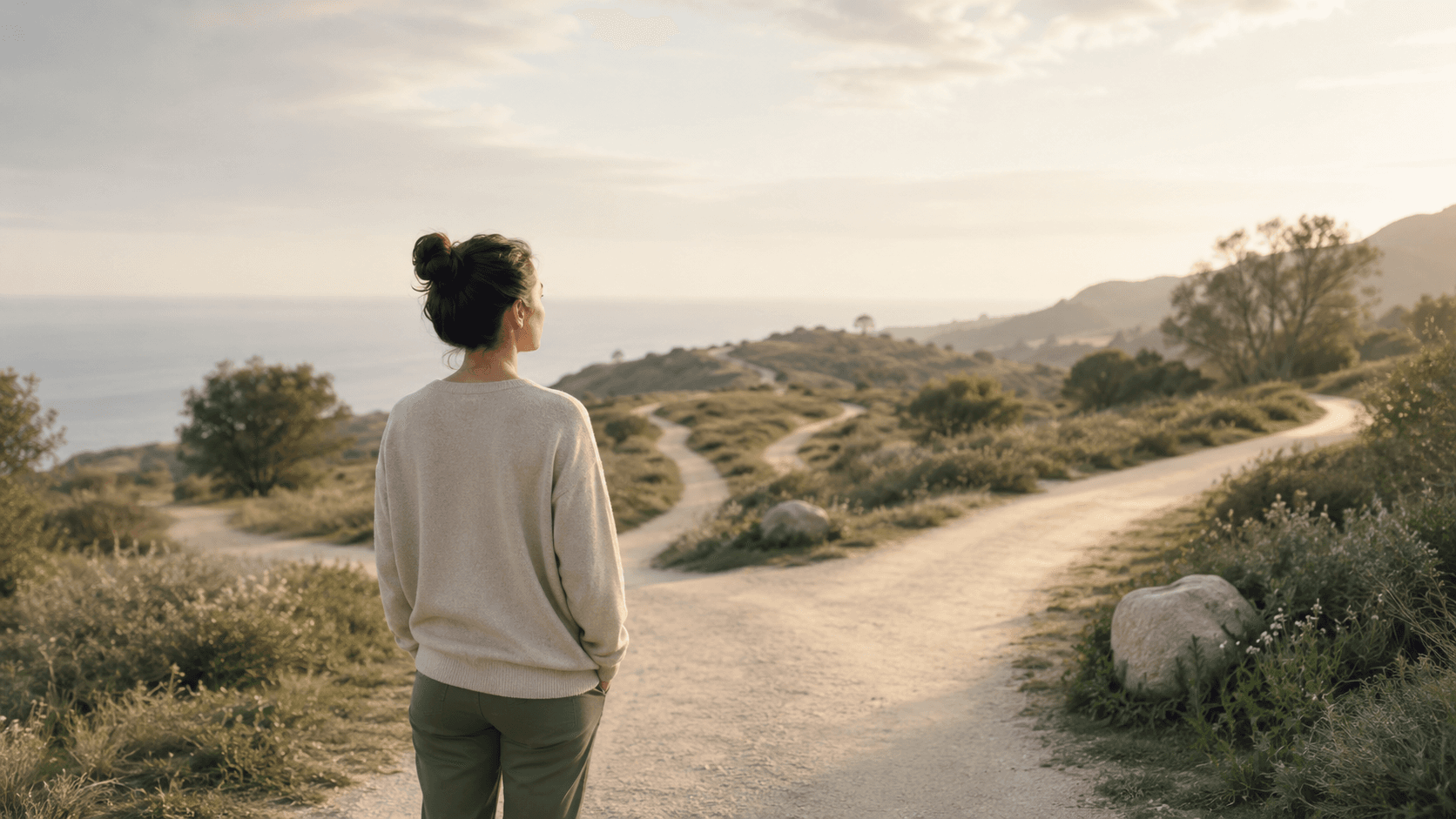 How to Make Decisions When You Feel Overwhelmed