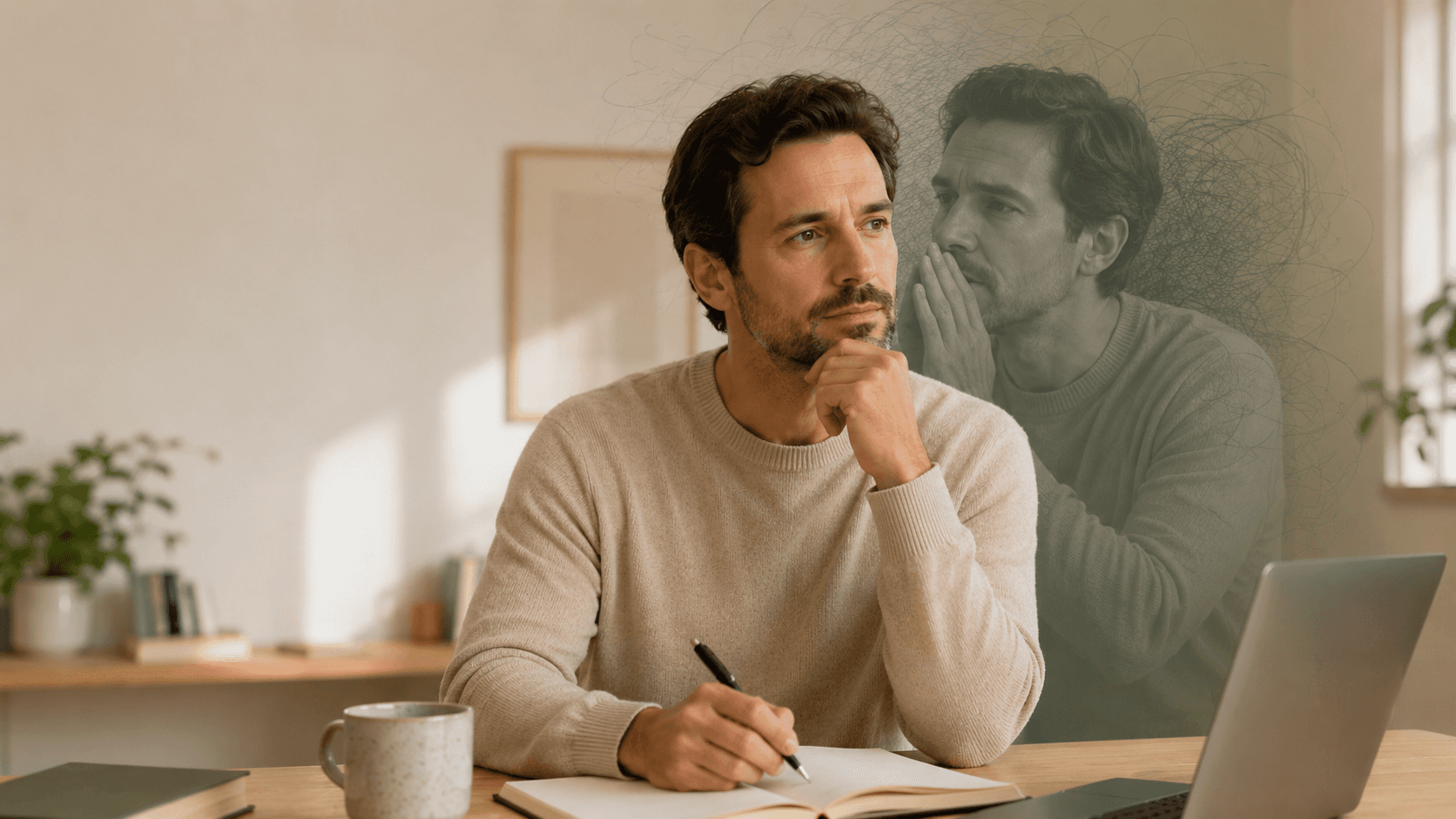 How to Recognize Your Inner Critic