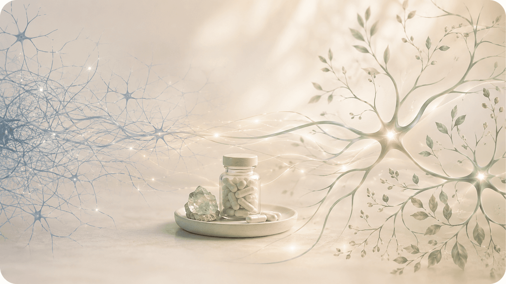 How Magnesium Supports a Calmer Nervous System