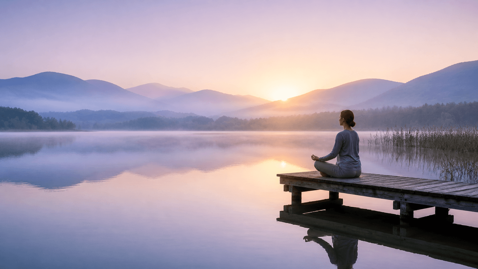 Daily Habits for a Calmer Nervous System