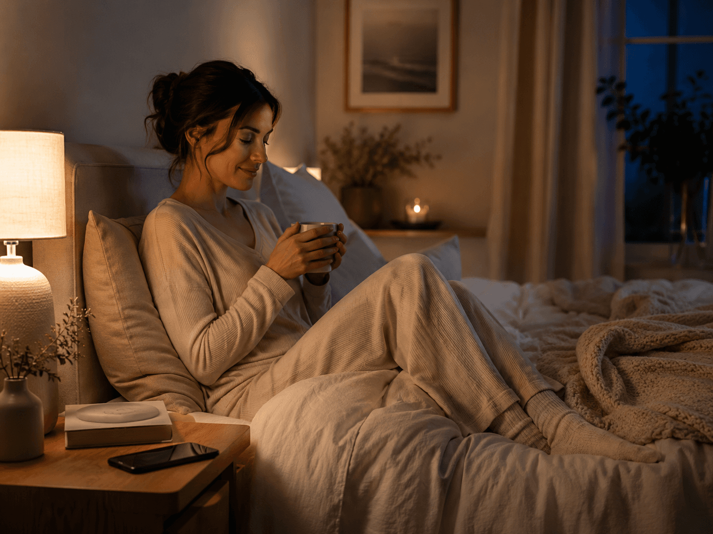 Sleep Hygiene Checklist: A Science-Based Guide to Rest