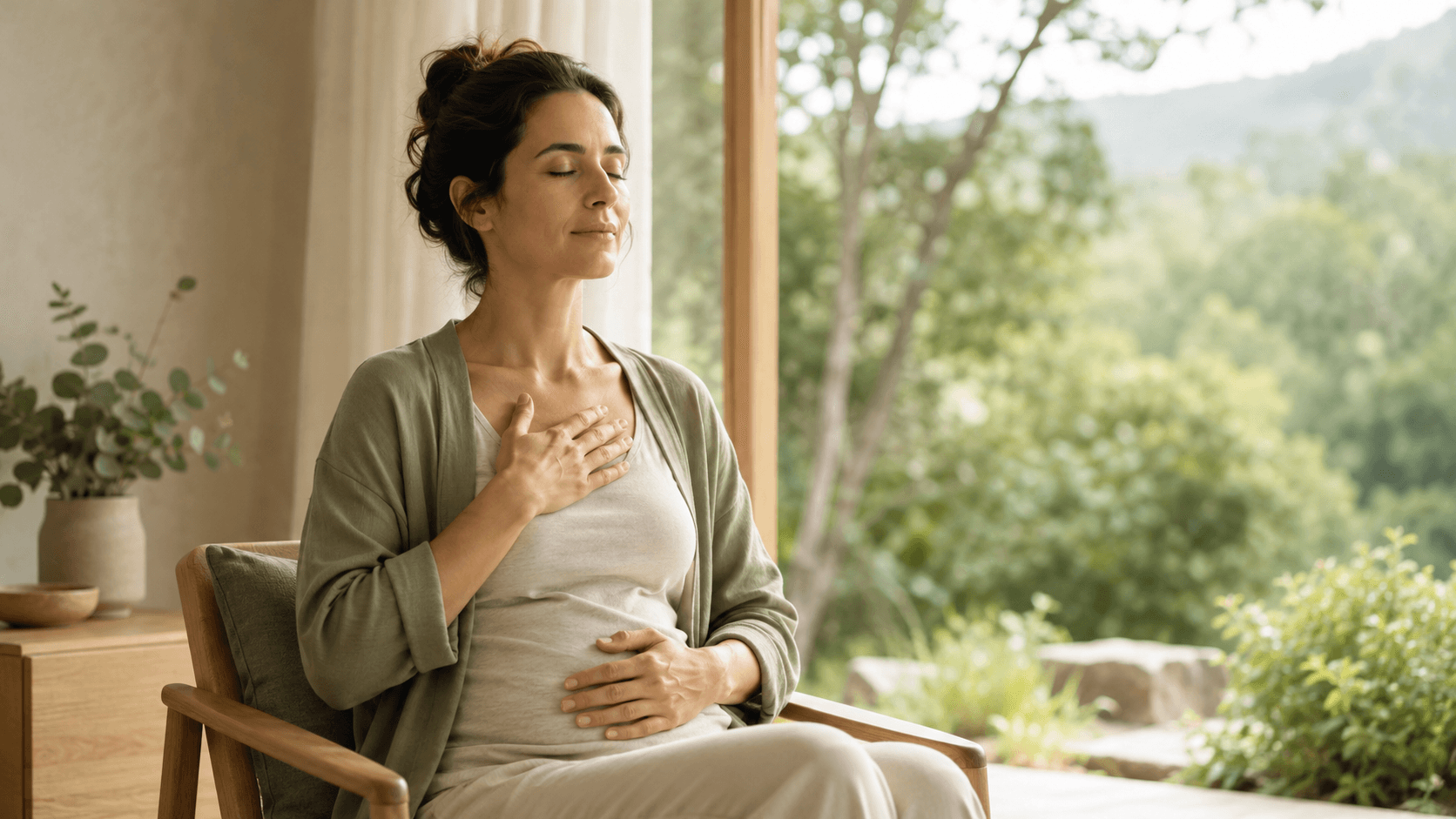 What Is Body Awareness and Why Does It Matter?