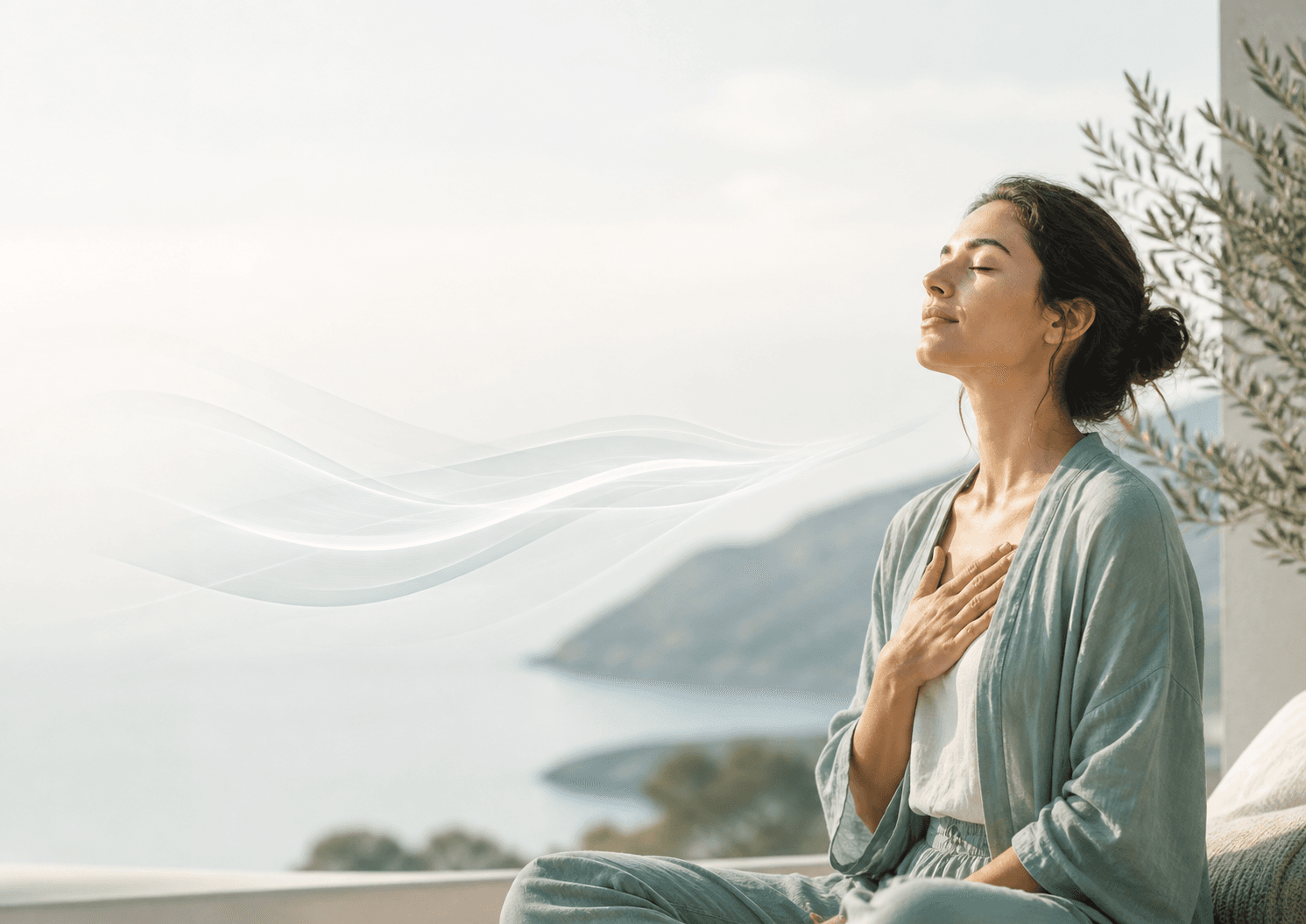Breath Work