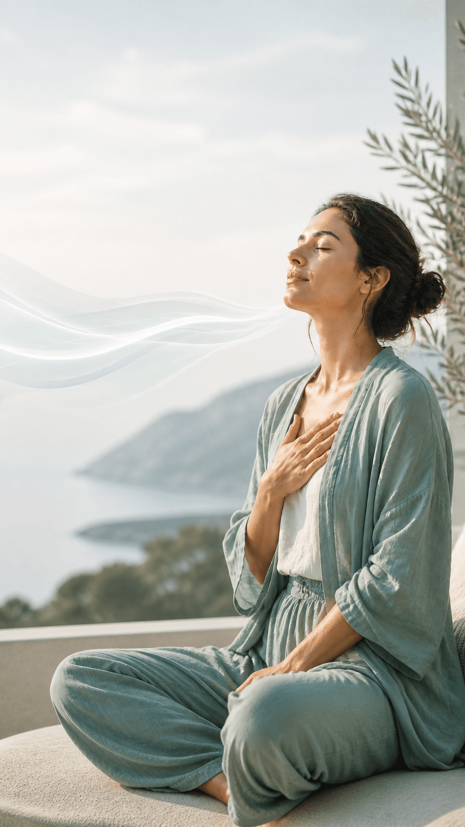 Breath Work