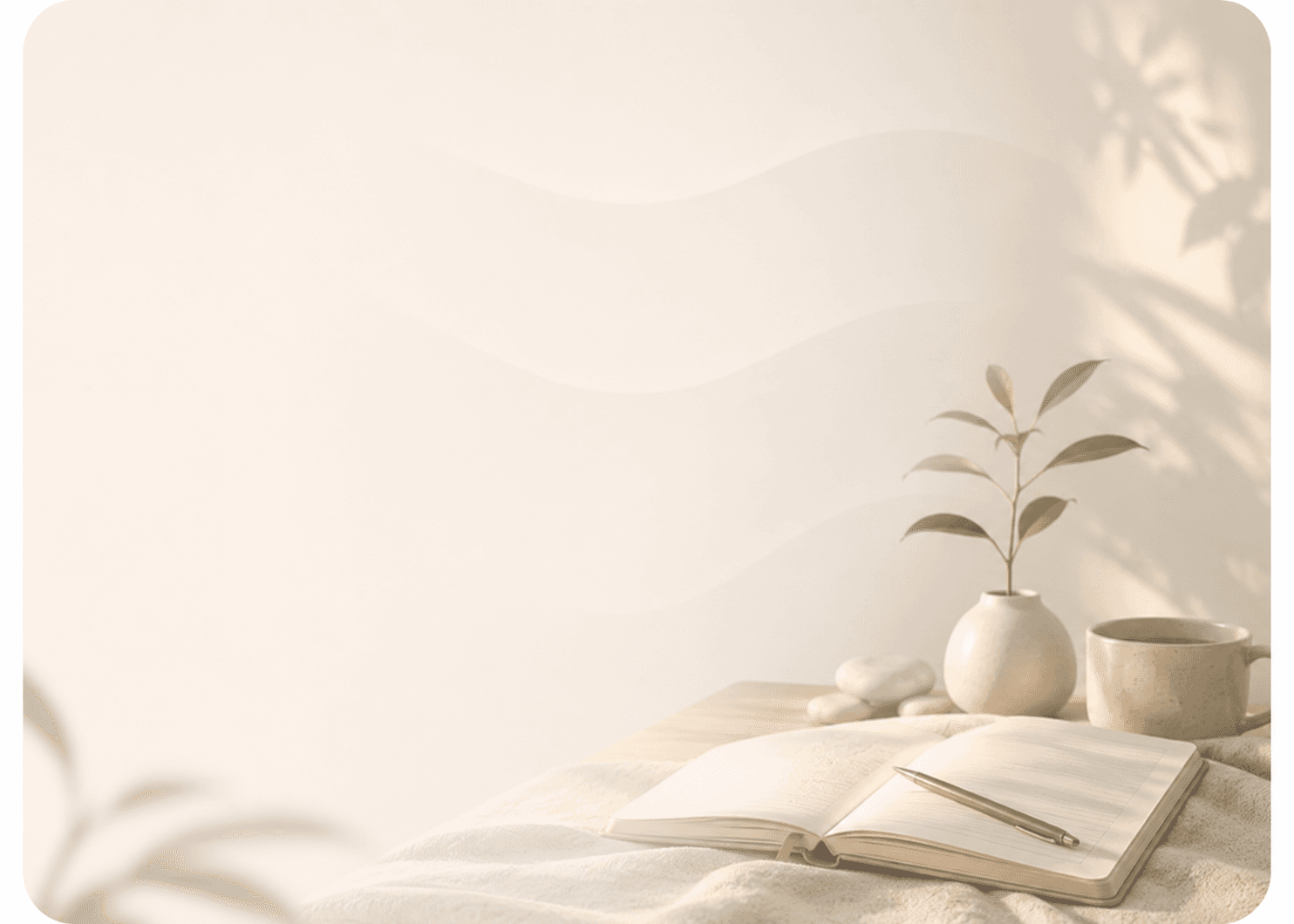 Purpose & Personal Growth