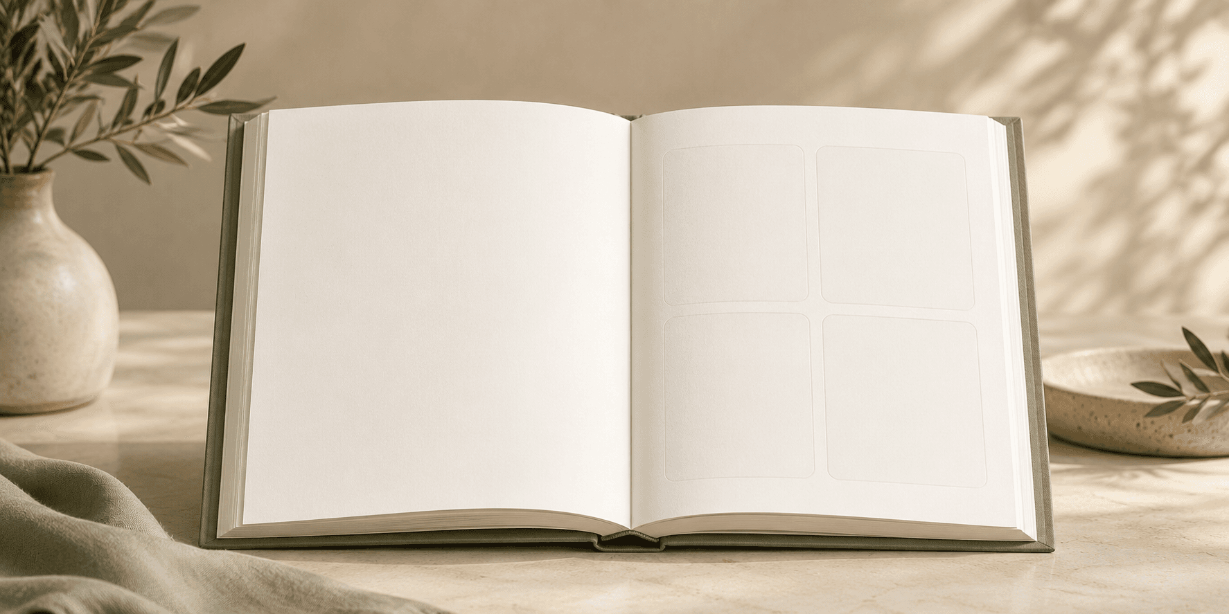 ANIVO Guide — open notebook