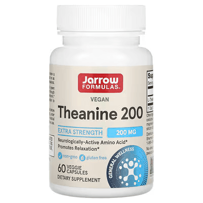 Theanine 200