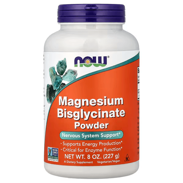 Magnesium Bisglycinate Powder