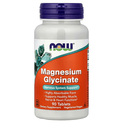 Magnesium Glycinate