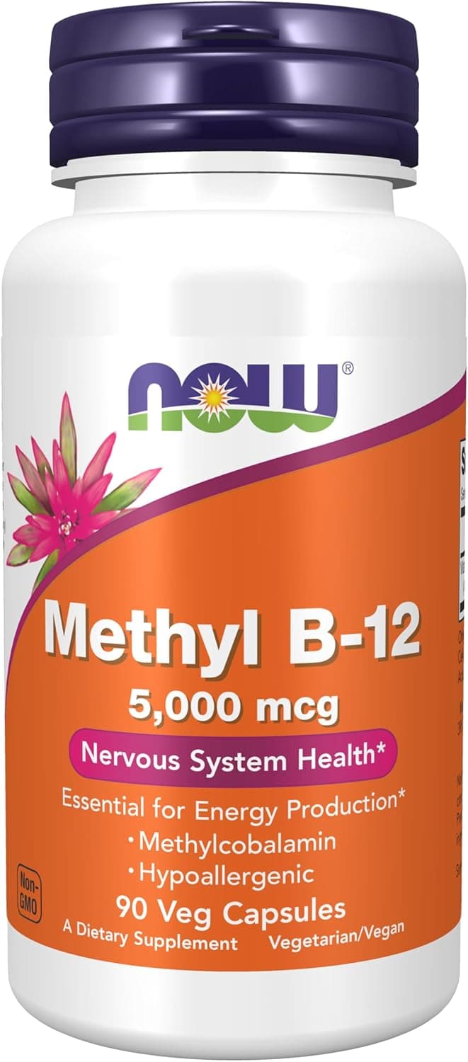 Methyl B-12